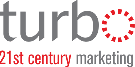 Turbo 21st century marketing