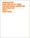 le nouveau marketing social