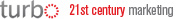 turbo 21st century marketing